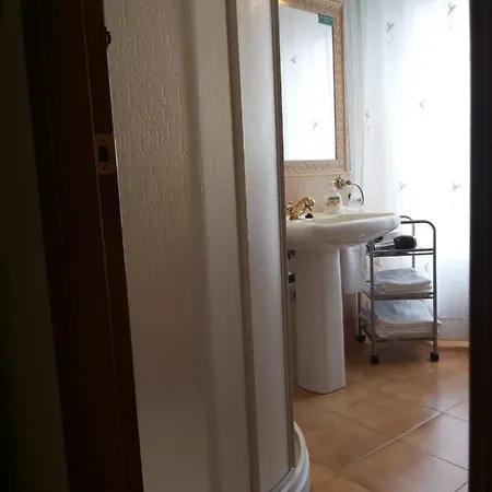 Apartamentos Tio Jose Maria Hinojares Exterior photo