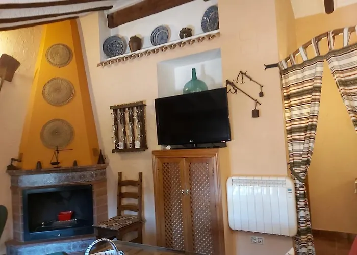 Apartamentos Tío José María