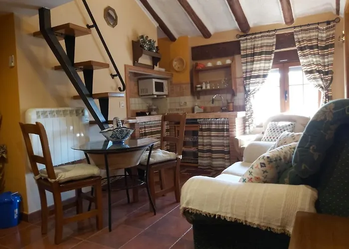 Apartamentos Tío José María