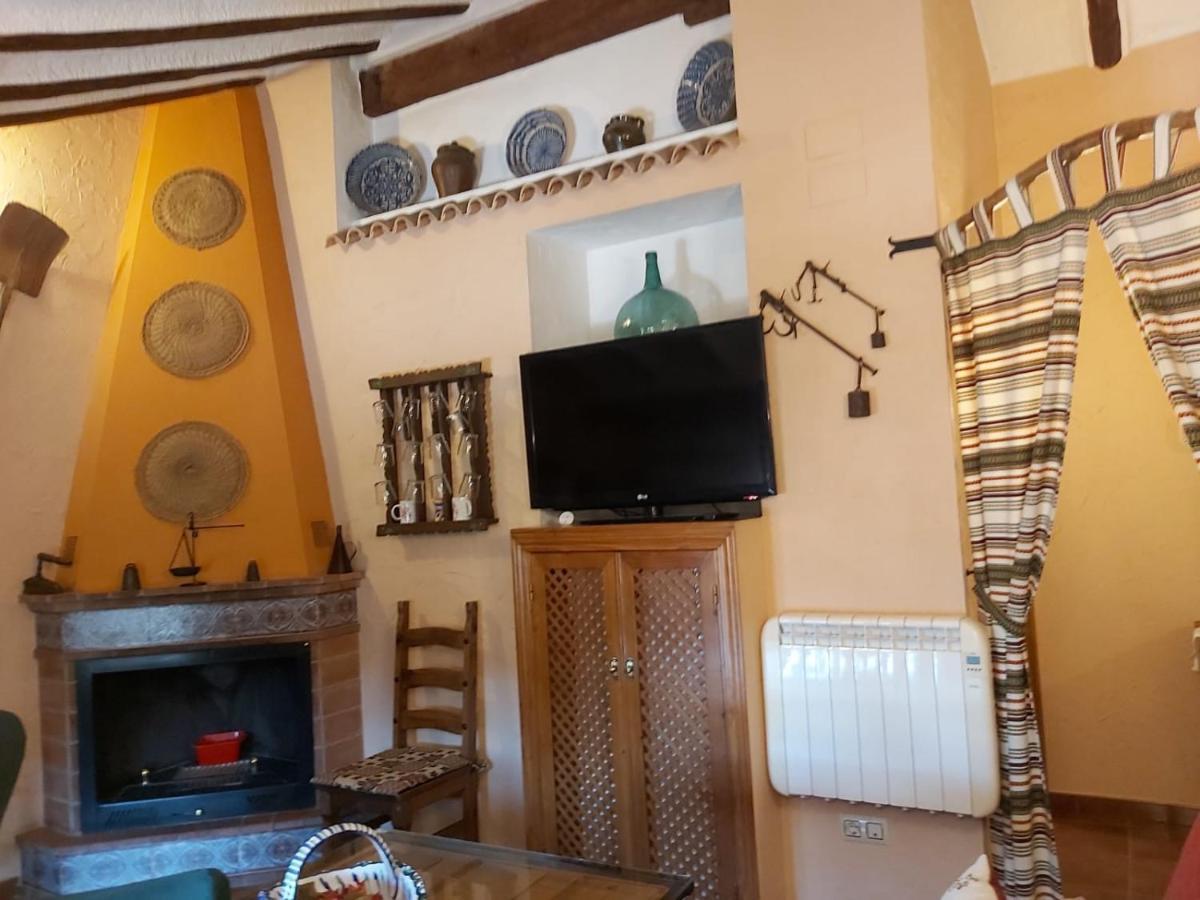 Appartement Tío José María