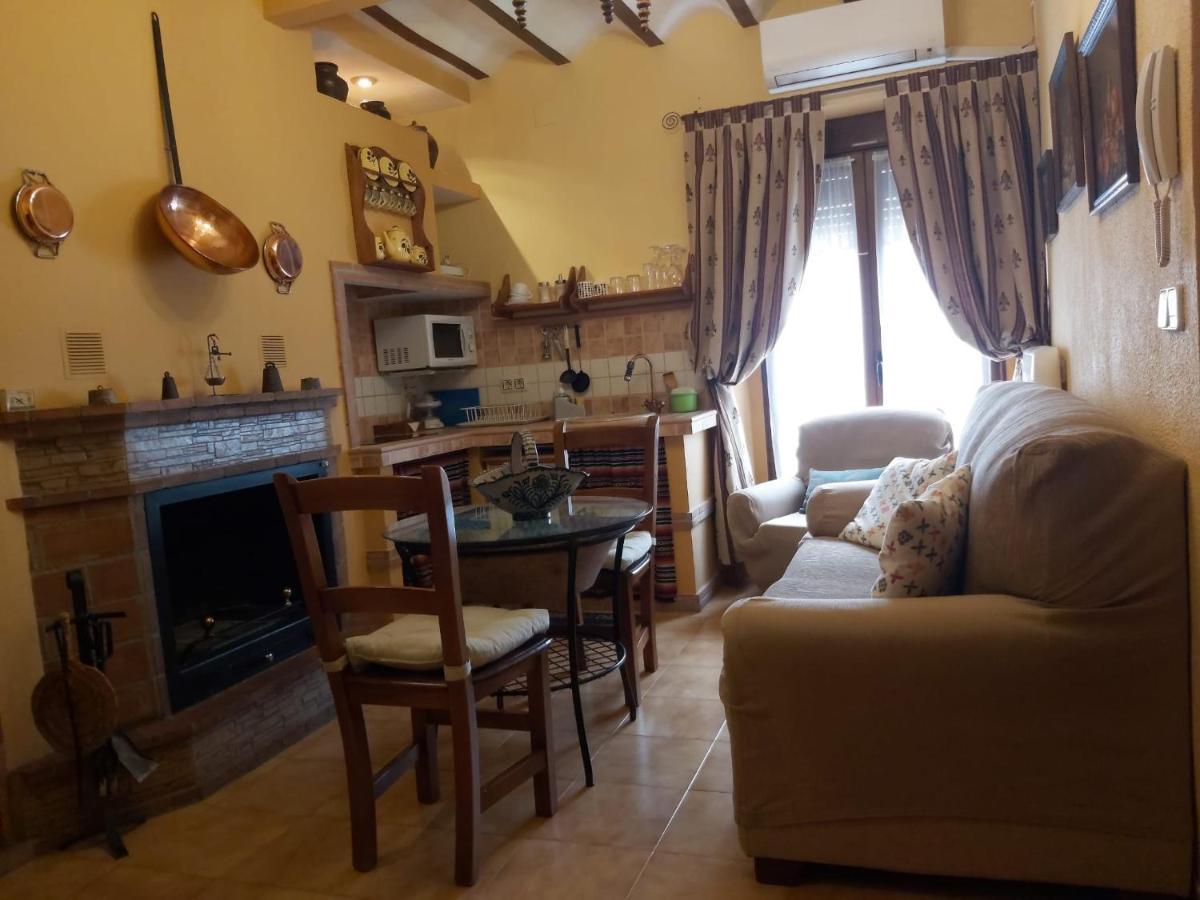 Apartment Tio Jose Maria