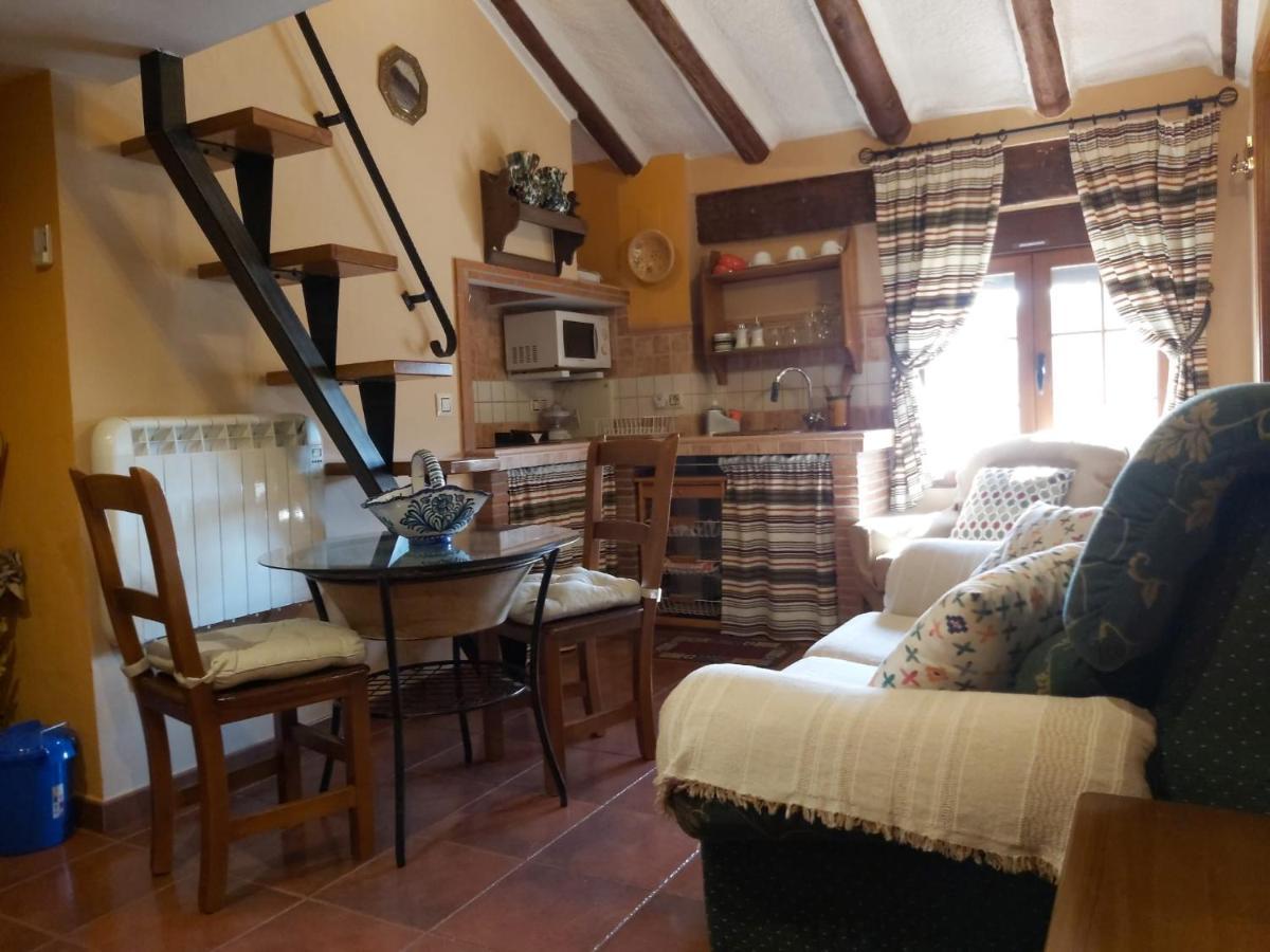 Tio Jose Maria Apartment