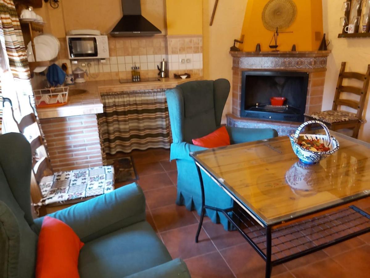 Tío José María Appartement *