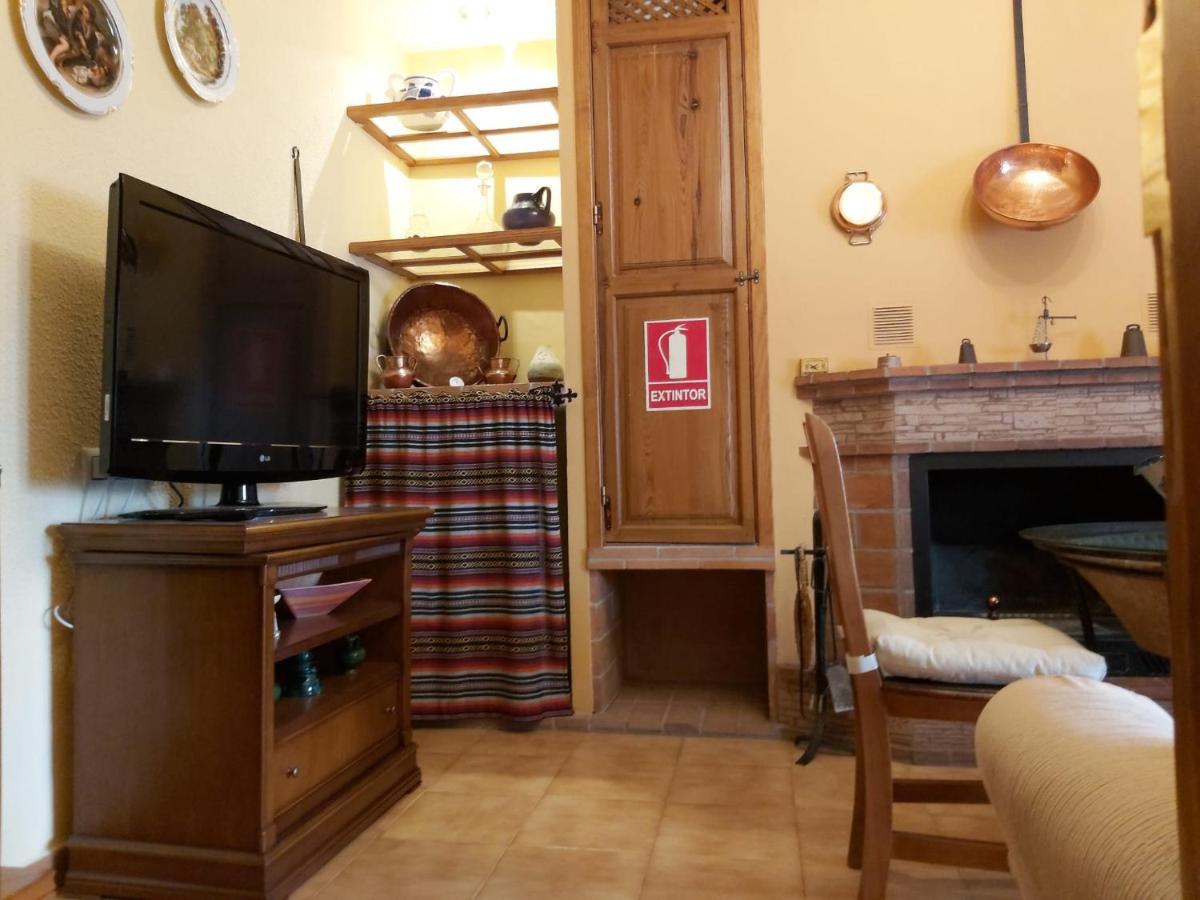 Appartement Tío José María *