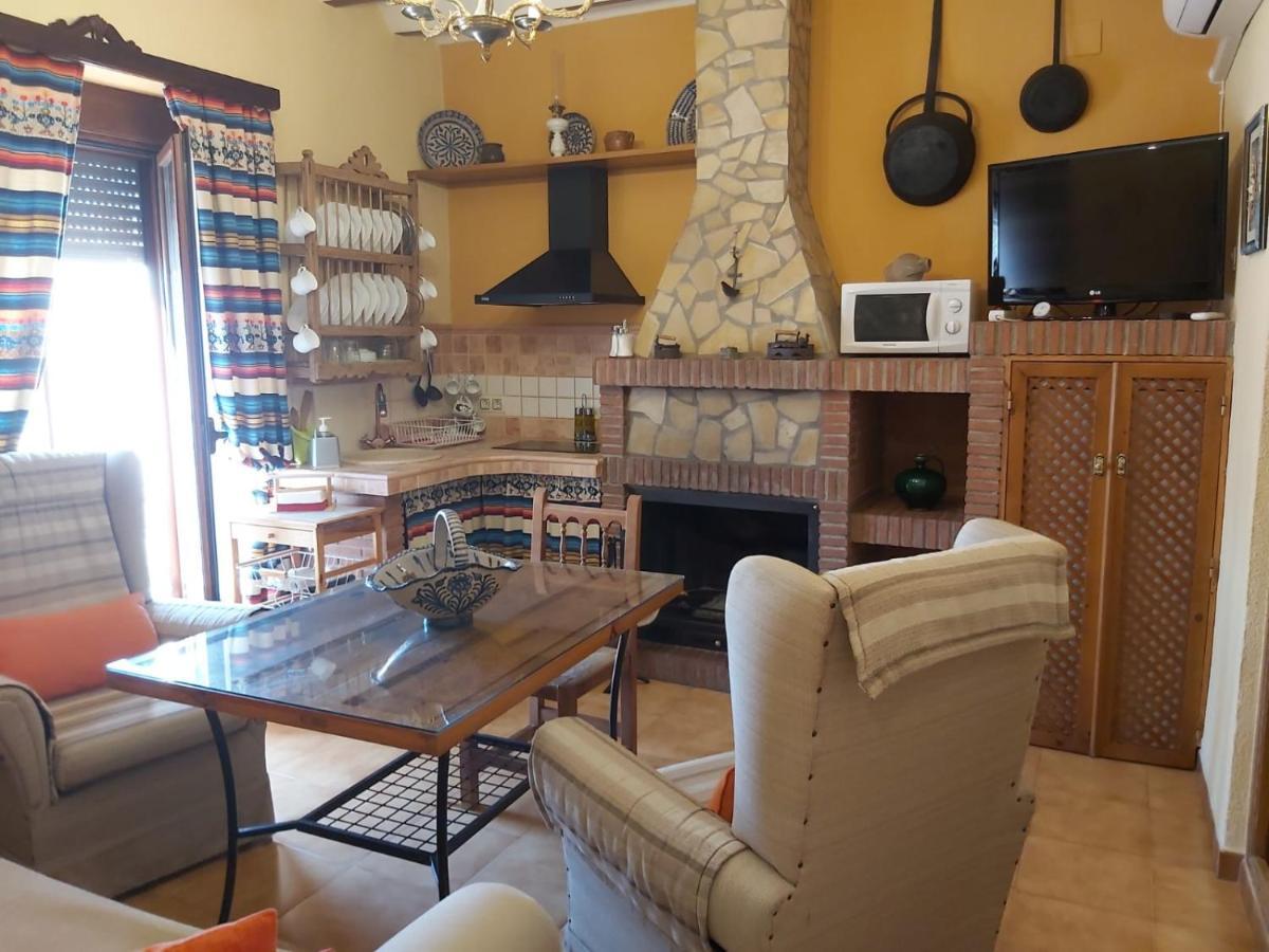 Apartamento Tío José María Hinojares