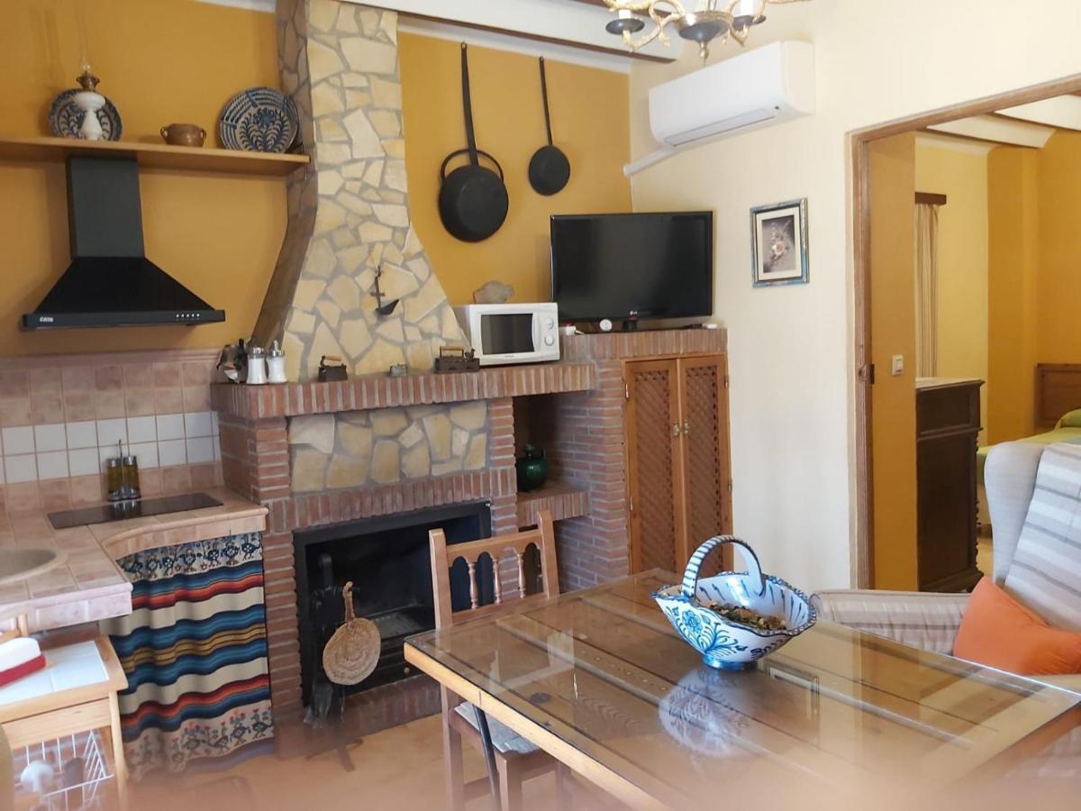 Appartement Tío José María *