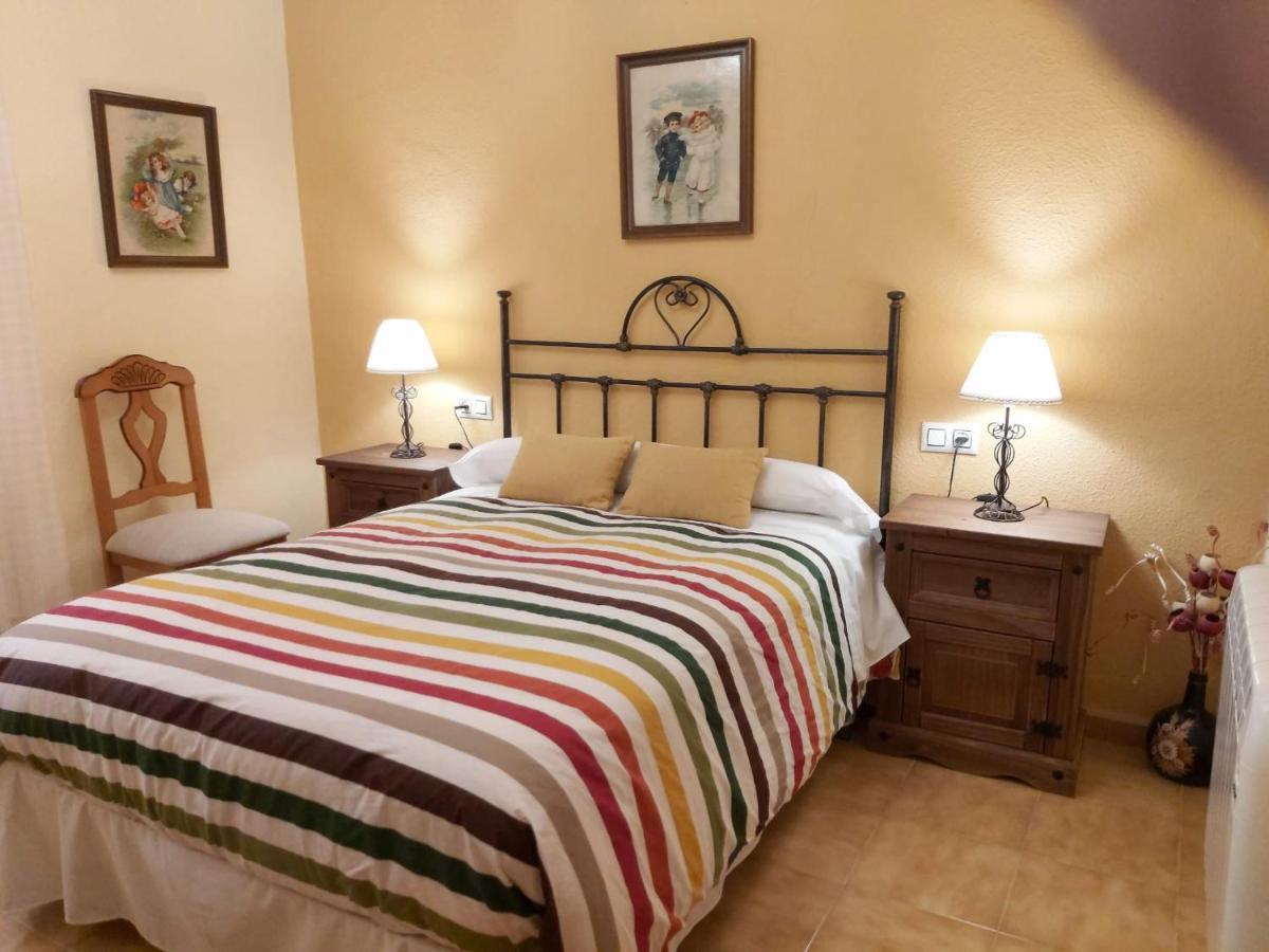 Appartement Tío José María Hinojares