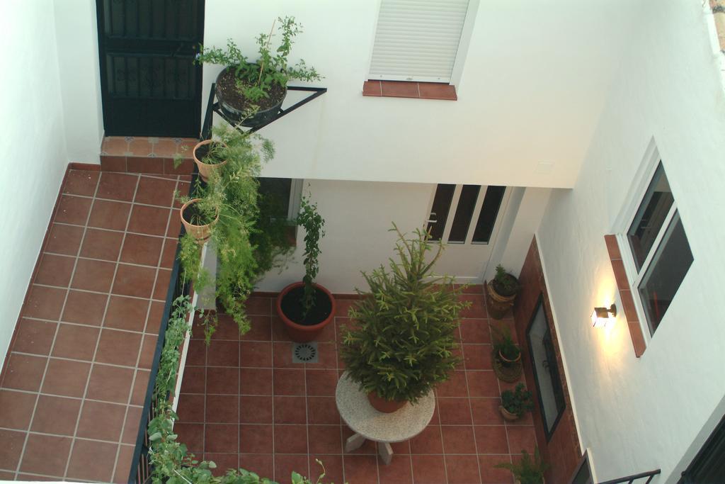 Tio Jose Maria Apartment