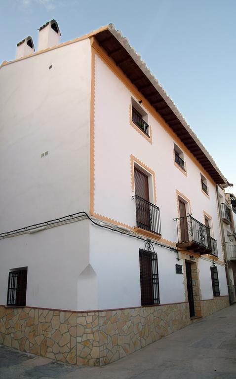 Appartement Tío José María